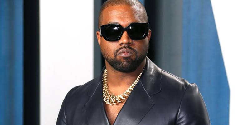 According To Reports, Kanye West Has Registered A Trademark For A New Logo, Yours Truly, News, October 5, 2023