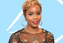 Letoya Luckett Visits The Elementary School Where She First Interacted With Beyoncé Before Meeting Destiny'S Child, Yours Truly, News, August 9, 2022