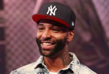 Joe Budden Claims That While Filming &Quot;Belly,&Quot; He Attempted To Take On Dmx, Yours Truly, News, March 2, 2024