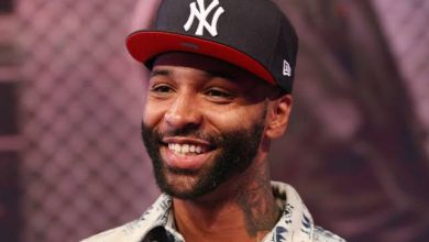 Joe Budden Claims That While Filming &Quot;Belly,&Quot; He Attempted To Take On Dmx, Yours Truly, Joe Budden, February 28, 2024
