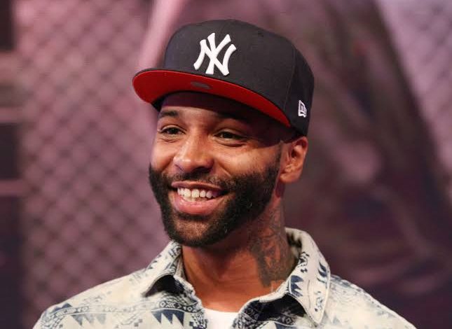 Joe Budden Claims That While Filming &Quot;Belly,&Quot; He Attempted To Take On Dmx, Yours Truly, News, September 30, 2022
