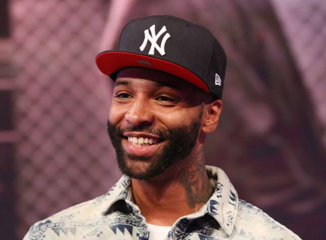 Joe Budden Claims That While Filming &Quot;Belly,&Quot; He Attempted To Take On Dmx, Yours Truly, News, March 3, 2024