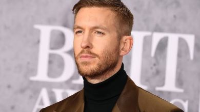 The Tracklist For &Quot;Funk Wav. Bounces Vol. 2&Quot; By Calvin Harris Features Pusha, Pharrell, Young Thug, Busta, Chlöe, Latto, And Others, Yours Truly, Calvin Harris, June 2, 2023