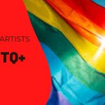 Top 12 Openly Lgbtq+ Music Artists, Yours Truly, News, October 3, 2023