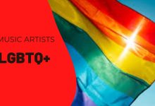 Top 12 Openly Lgbtq+ Music Artists, Yours Truly, Articles, April 19, 2024
