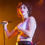King Princess &Amp;Quot;Hold On Baby&Amp;Quot; Album Review, Yours Truly, Reviews, October 4, 2023