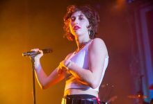 King Princess &Quot;Hold On Baby&Quot; Album Review, Yours Truly, Reviews, August 8, 2022