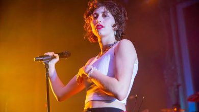 King Princess &Quot;Hold On Baby&Quot; Album Review, Yours Truly, Reviews, August 7, 2022