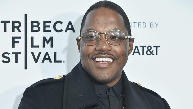 Ma$E Claims Diddy Never Gave Him The Money He Was Due, Yours Truly, Mase, October 4, 2023