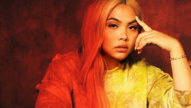 Hayley Kiyoko &Quot;Panorama&Quot; Album Review, Yours Truly, Reviews, August 8, 2022