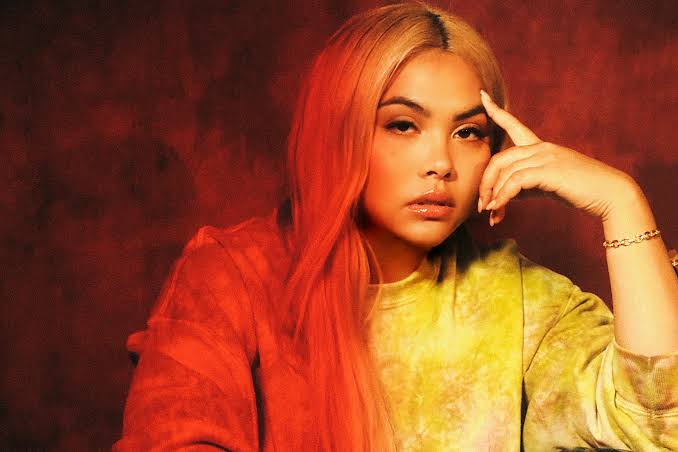 Hayley Kiyoko &Quot;Panorama&Quot; Album Review, Yours Truly, Reviews, August 14, 2022
