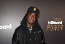 K Camp &Quot;Vibe Forever&Quot; Album Review, Yours Truly, Reviews, October 4, 2023