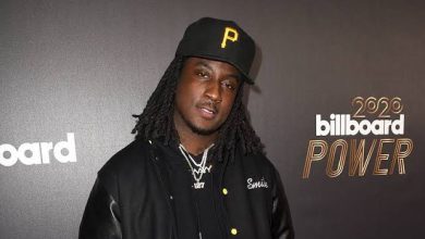 K Camp &Quot;Vibe Forever&Quot; Album Review, Yours Truly, Reviews, August 7, 2022