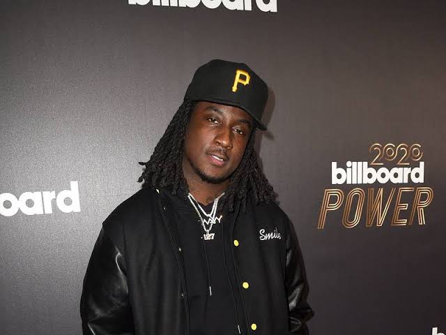 K Camp &Quot;Vibe Forever&Quot; Album Review, Yours Truly, Reviews, August 8, 2022