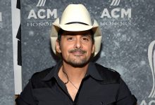 Brad Paisley Applauds Post Malone For Covering His Song, Yours Truly, News, February 25, 2024