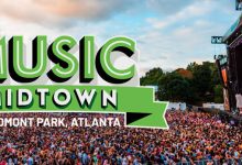 Music Midtown Festival In Atlanta Was Postponed, Possibly Because Of Gun Laws, Yours Truly, News, September 26, 2023