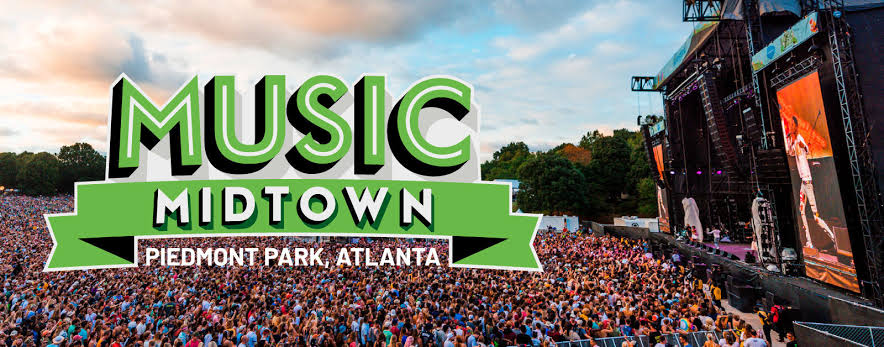Music Midtown Festival In Atlanta Was Postponed, Possibly Because Of Gun Laws, Yours Truly, News, February 26, 2024