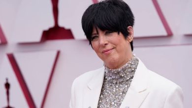 After Questioning The Number Of Songwriters On Beyoncé'S Songs, Diane Warren Claims She &Quot;Meant No Disrespect&Quot;, Yours Truly, Diane Warren, April 19, 2024