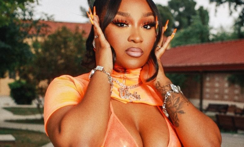 Rica Banks Drops Music Video For New Single “Trick”, Yours Truly, News, August 14, 2022