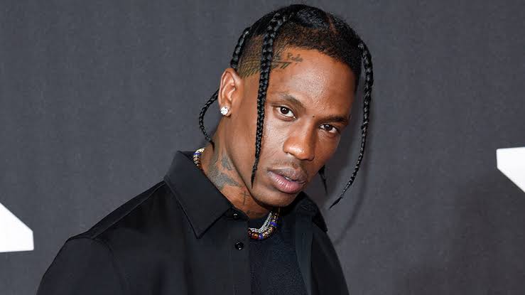 Travis Scott Gets A Residency In Las Vegas, Yours Truly, News, February 25, 2024