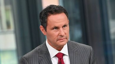Beyoncé'S Lyrics Have Prompted Brian Kilmeade Of Fox News To Label Her As &Quot;More Evil Than Ever&Quot;, Yours Truly, Brian Kilmeade, October 4, 2022