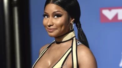Nicki Minaj Responds To A Popular Instagram Page Asserting To Be Her Assistant By Saying, &Quot;You Would Have To Be Dumb&Quot;, Yours Truly, Nicki Minaj, August 16, 2022