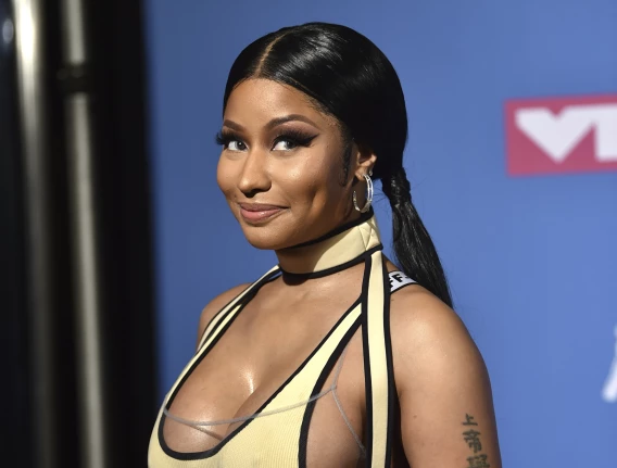 Nicki Minaj Responds To A Popular Instagram Page Asserting To Be Her Assistant By Saying, &Quot;You Would Have To Be Dumb&Quot;, Yours Truly, News, February 28, 2024