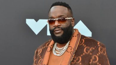 Rick Ross Discusses Why He Has Never Filed A Lawsuit In The Music Business, Yours Truly, Rick Ross, June 8, 2023