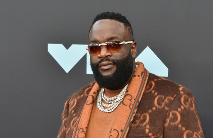 Rick Ross Discusses Why He Has Never Filed A Lawsuit In The Music Business, Yours Truly, News, September 26, 2023