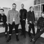 Blue October Pays Tribute To 'Wild At Heart' In &Amp;Quot;Spinning The Truth Around&Amp;Quot; Video, Yours Truly, News, June 10, 2023