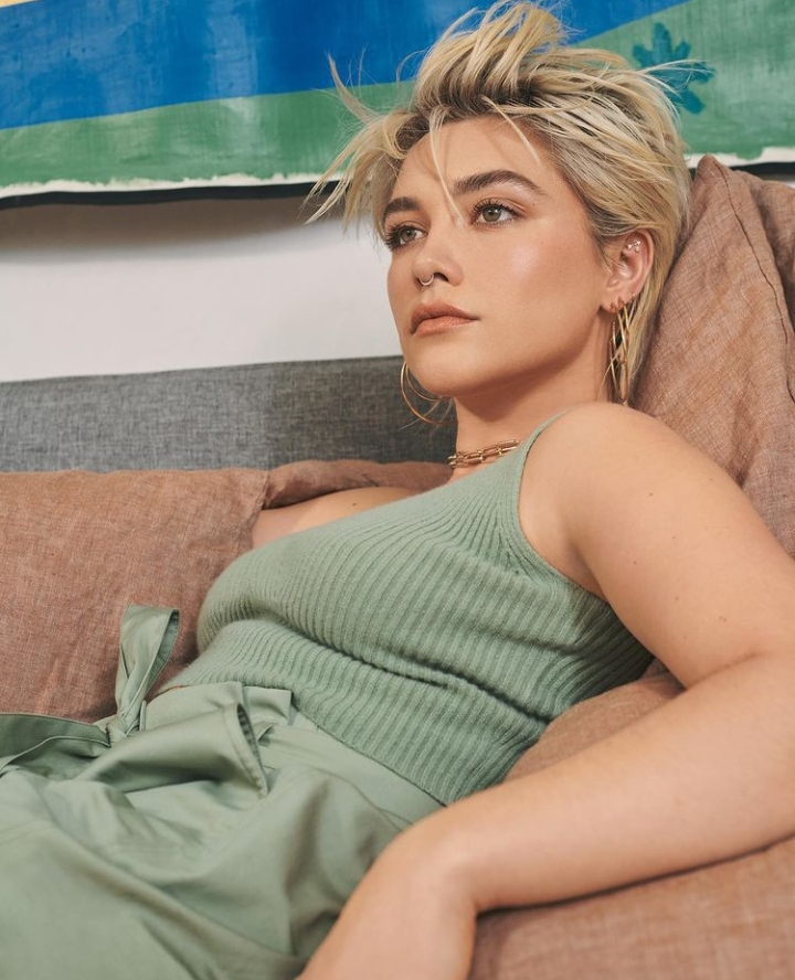 Florence Pugh Is Pissed That Olivia Wilde Cheated On Jason Sudeikis With Harry, Yours Truly, News, June 4, 2023