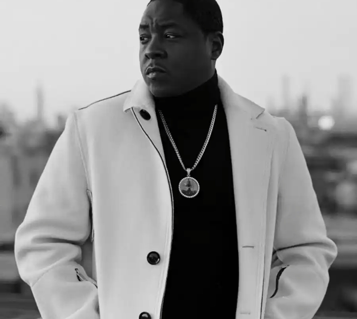 Jadakiss Says Verzuz Success Forced Def Jam To Renegotiate His Contract, Yours Truly, News, December 3, 2023