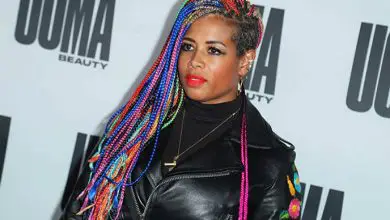 Kelis Has Been Responding To Trolls And Is Unfazed By Beyhive, Yours Truly, Kelis, October 4, 2022