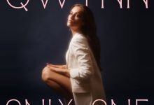 Singer/Songwriter Qwynn To Release New Single &Quot;Only One&Quot; On August 26Th, Yours Truly, News, May 28, 2023
