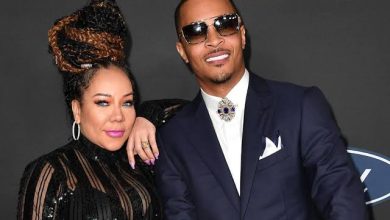 T.i. And Tiny Commemorate Their 12-Year Wedding Anniversary With A Post, Yours Truly, T.i., January 31, 2023