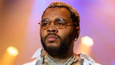 Kevin Gates Clarifies &Quot;Super General&Quot; Lyrics About Beyoncé That Are Sexually Explicit, Yours Truly, Kevin Gates, September 25, 2022
