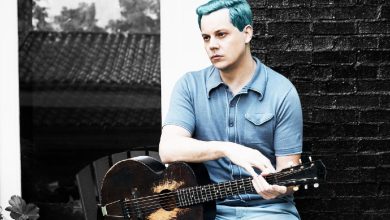 Jack White Garners Six #1 Chart Debuts And Second Top 10 Of 2022, Yours Truly, Jack White, February 23, 2024