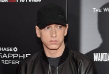 Eminem'S &Quot;Curtain Call 2&Quot; Podcast Series Will Be Hosted By Paul Rosenberg, Yours Truly, News, December 3, 2023
