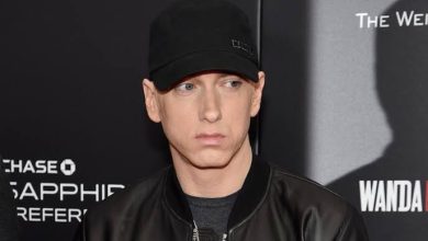 Eminem'S &Quot;Curtain Call 2&Quot; Podcast Series Will Be Hosted By Paul Rosenberg, Yours Truly, Eminem, January 28, 2023