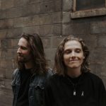 Dead Horses - The Indie Folk Duo Are No Depression'S August Spotlight Artist, Yours Truly, News, September 23, 2023
