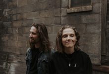 Dead Horses - The Indie Folk Duo Are No Depression'S August Spotlight Artist, Yours Truly, News, April 29, 2024