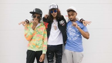 Shitty Boyz Re﻿lease New Album 'Trifecta 2', Yours Truly, Shitty Boyz, August 13, 2022