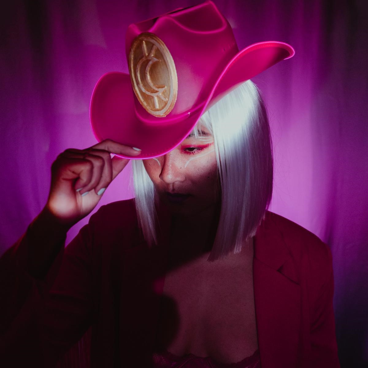 Kaye Reclaims Her Throne In New Ep 'Neon God', Yours Truly, News, June 9, 2023