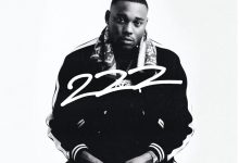 Kalan.frfr Drops New Album '222' Featuring Blxst, Hit-Boy, And More, Yours Truly, News, February 28, 2024