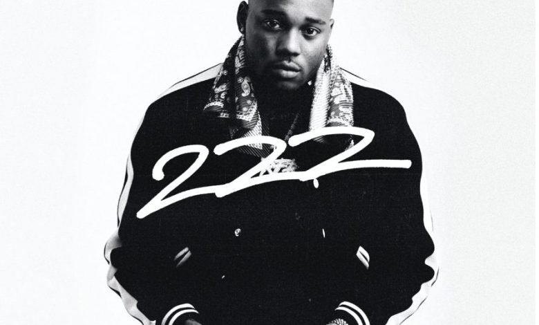 Kalan.frfr Drops New Album '222' Featuring Blxst, Hit-Boy, And More, Yours Truly, News, August 14, 2022