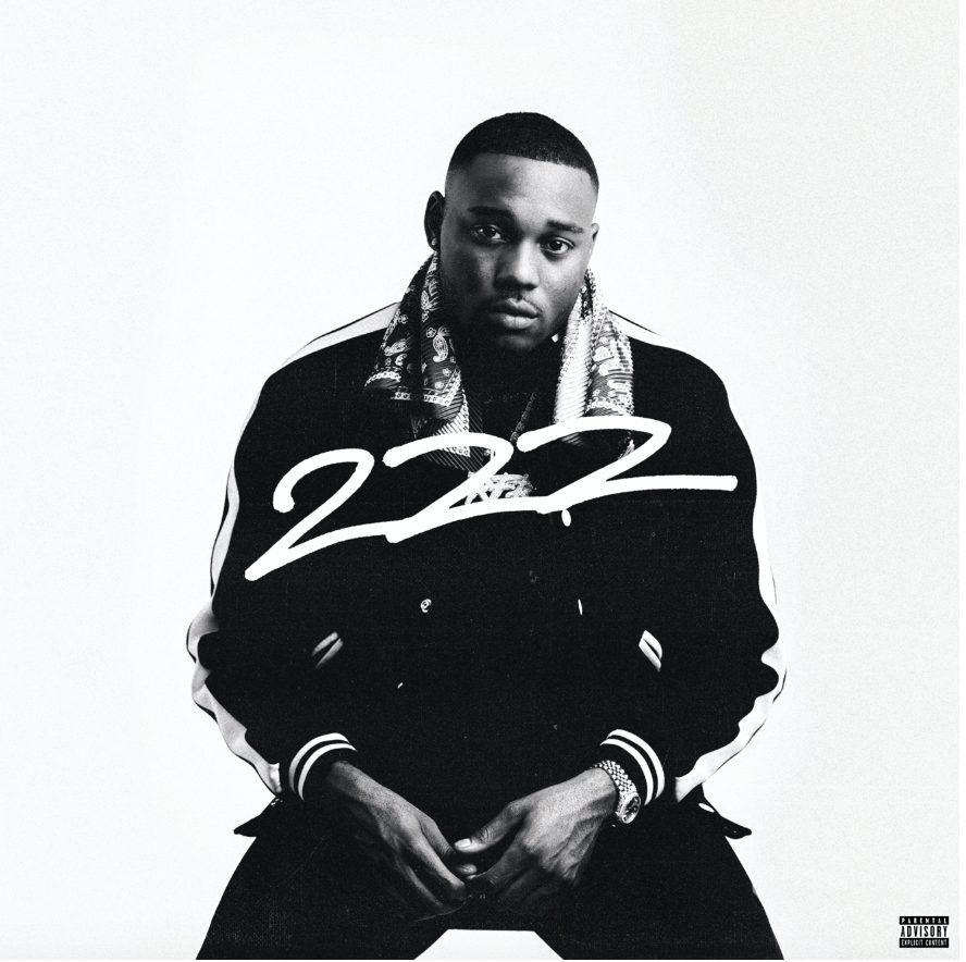 Kalan.frfr Drops New Album '222' Featuring Blxst, Hit-Boy, And More, Yours Truly, News, June 10, 2023