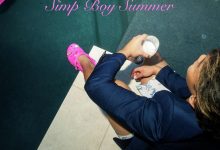 Tiktok Sensation Kylesimps Releases Debut Ep &Quot;Simp Boy Summer&Quot;, Yours Truly, News, August 8, 2022
