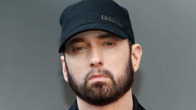 New Release From Eminem &Quot;Curtain Call 2 (Explicit)&Quot;, Yours Truly, Eminem, January 28, 2023
