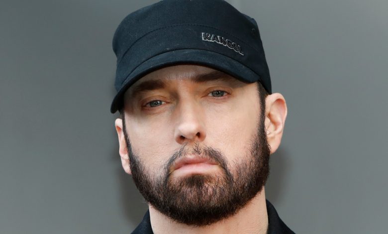 New Release From Eminem &Quot;Curtain Call 2 (Explicit)&Quot;, Yours Truly, News, August 13, 2022