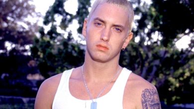 Eminem &Quot;Curtain Call 2&Quot; Album Review, Yours Truly, Eminem, August 7, 2022